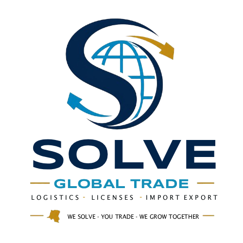Logo Solve Global Trade